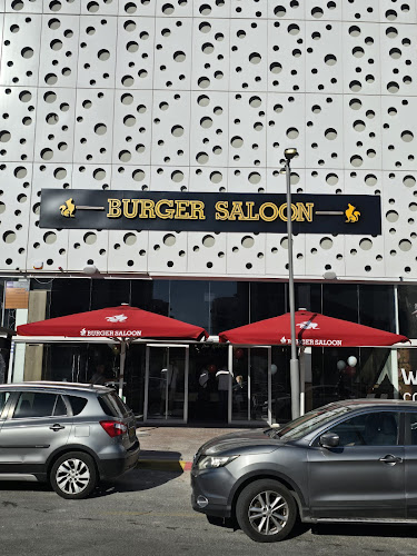 בורגר סאלון עפולה