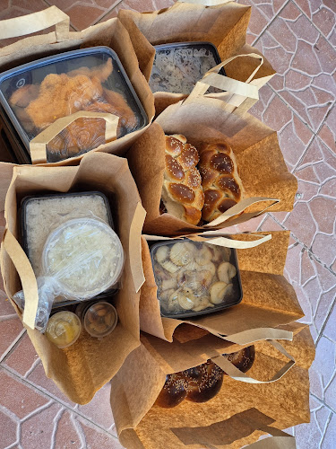 נחל טרשים 17, מצפה רמון