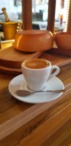 Buca Burger & Cafe - ריינה