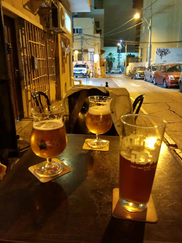 נורמן בר - תל אביב-יפו