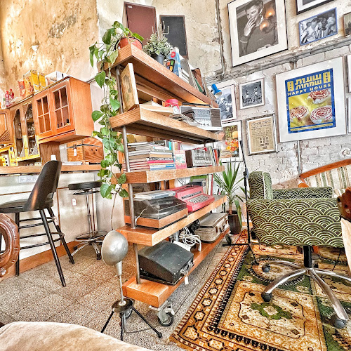 Comentarii opinii despre ‎Cafe Ivri‎