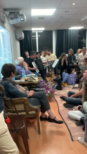 פיצה קארינה