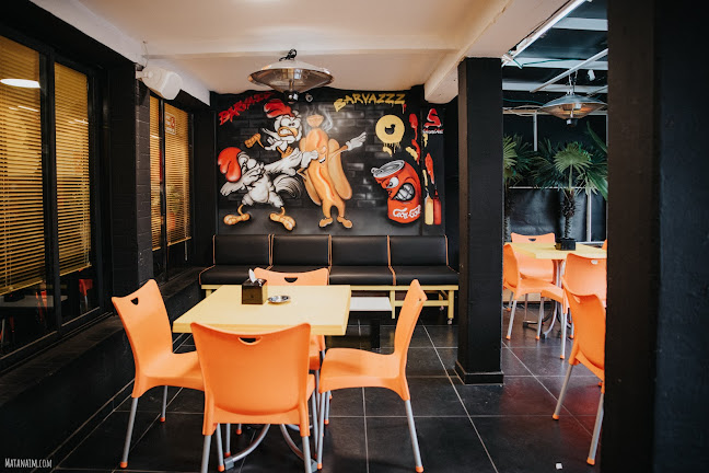 ברווז - אשקלון