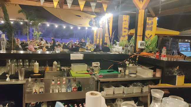 חוף סירונית, נתניה