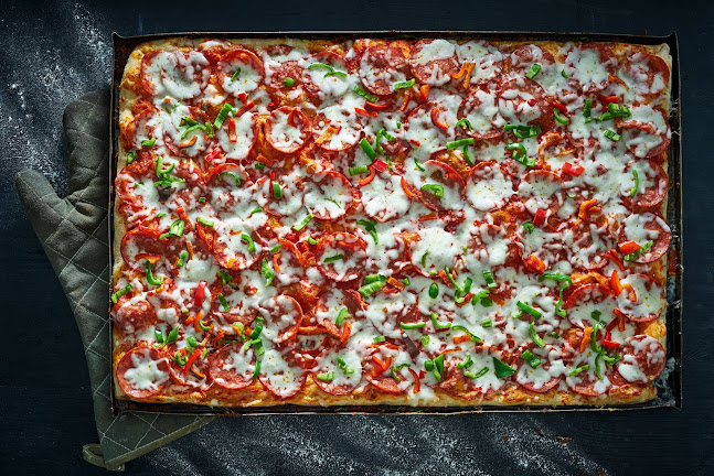 טוני וספה - תל אביב-יפו