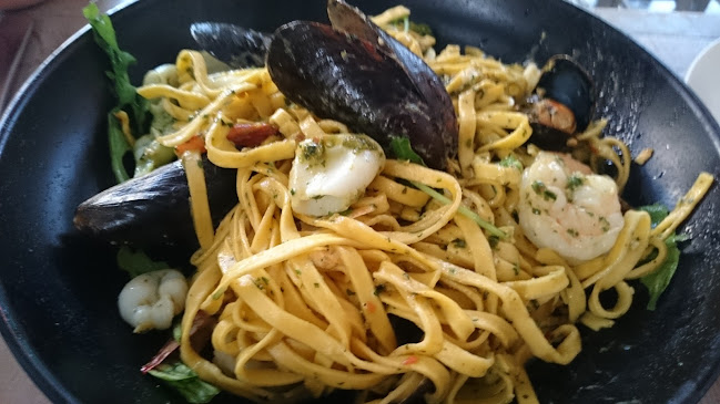 Comentarii opinii despre מסעדה איטלקית ג'מה