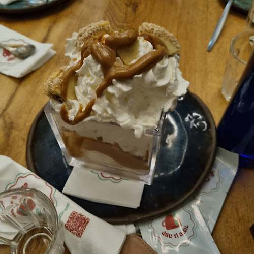 קפה גן סיפור ירושלים - ירושלים