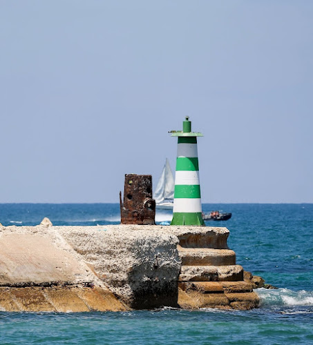 Layla coffee קפה לילה - הסעדה