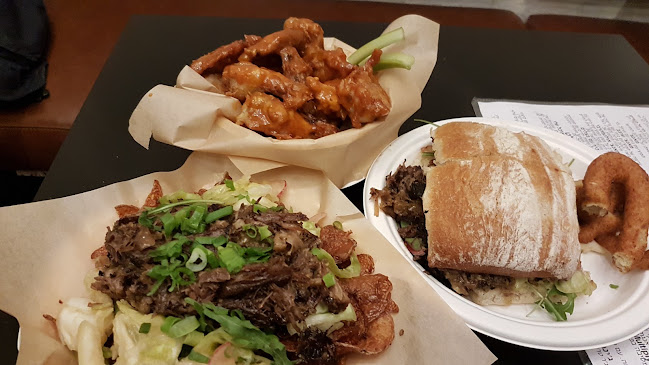 Comentarii opinii despre האטץ'