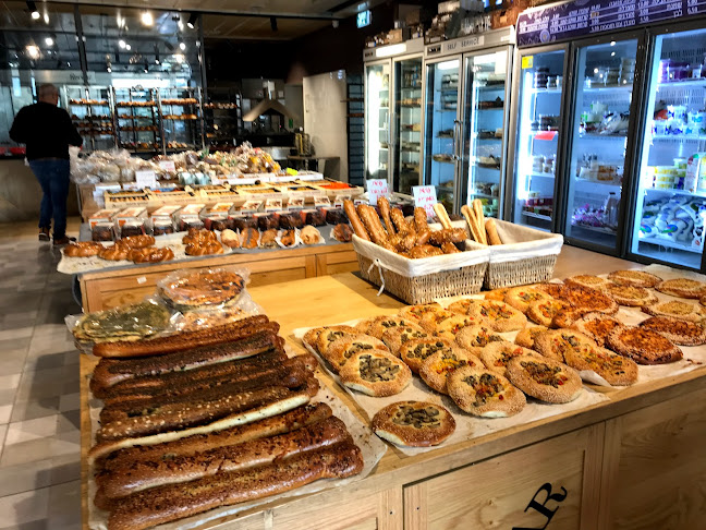 מאפיית ברכת משה