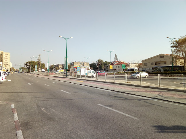 Comentarii opinii despre פלאפל ציפס