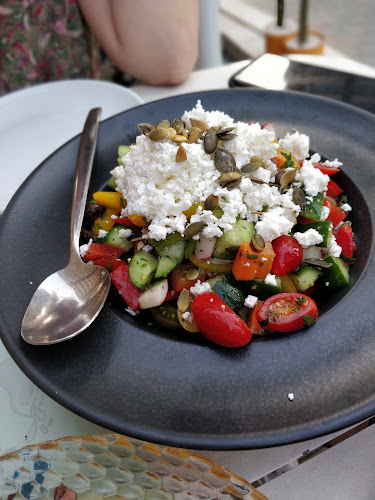 Comentarii opinii despre רביבה וסיליה