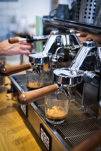 Roasters באר שבע - הסעדה