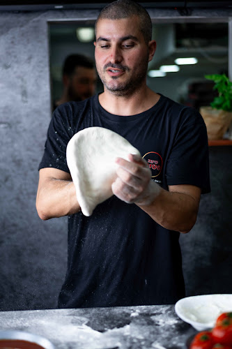 Comentarii opinii despre פיצה סטורי מודיעין