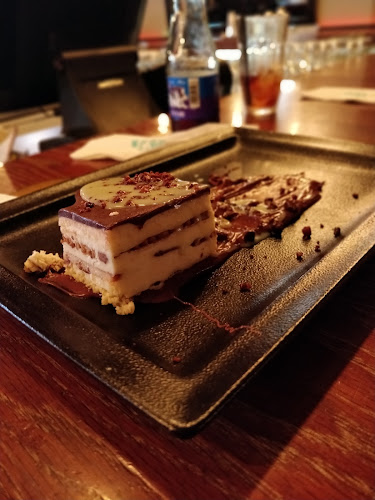 Opinii despre הספריה în באר שבע - הסעדה