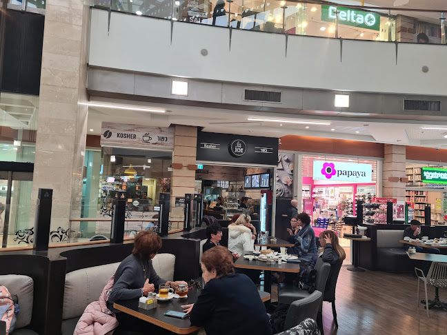 Opinii despre קפה ג'ו în רמת גן - הסעדה