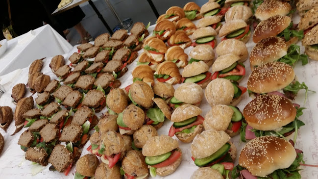 מאפיה במרכז תל אביב | טאטי בייקרי ת"א