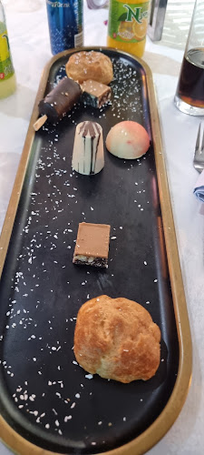 Opinii despre מרלו בוטיק în חדרה - הסעדה