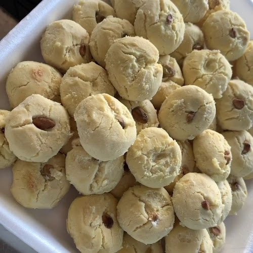 כנאפה ג'אן -kanafeh Jan-كنافة جان - תל אביב-יפו