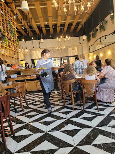 קניון קריון, דרך עכו 192, קריית ביאליק