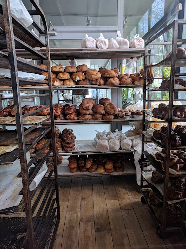 Opinii despre לחם הכפר - מאפית הכפר בע"מ în כפר סבא - הסעדה