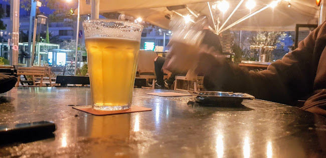 Opinii despre בירבזאר în תל אביב-יפו - הסעדה