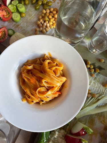 מלכה - Malka by Eyal Shani - תל אביב-יפו