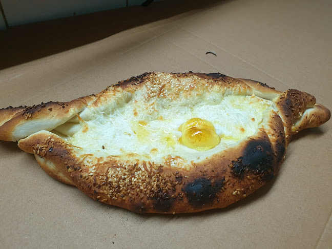 Comentarii opinii despre פיצה אנטוניו