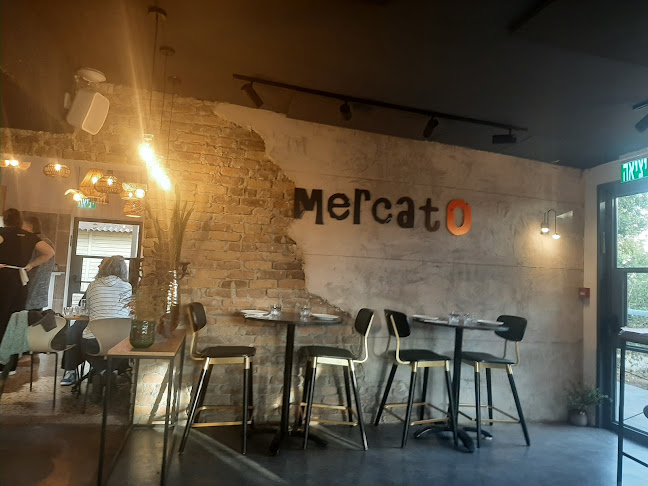 Comentarii opinii despre Mercato Restaurant