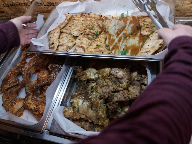 קייטרינג הזן את הכל - בני ברק