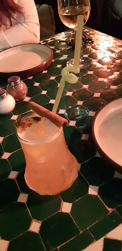 Comentarii opinii despre רשל- נמל תל אביב