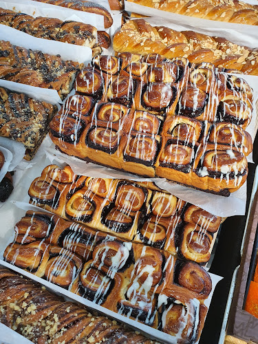 מאפיית מנחת הארץ - קרית אתא