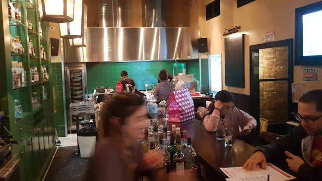 Comentarii opinii despre אגאדיר בורגר דרורים