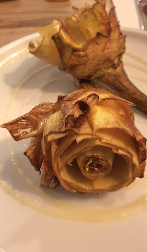 Mercato Restaurant - לוחמי הגטאות