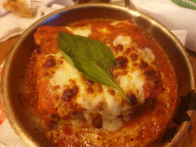 ויוינו ראשון לציון - הסעדה