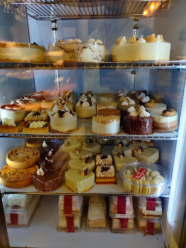 קונדטוריה נוגטין - ירושלים