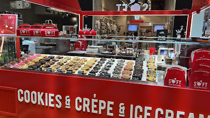 Soft cookies כפר סבא