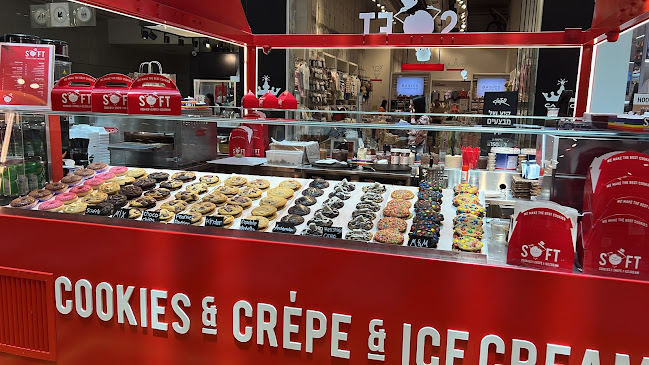 Soft cookies כפר סבא