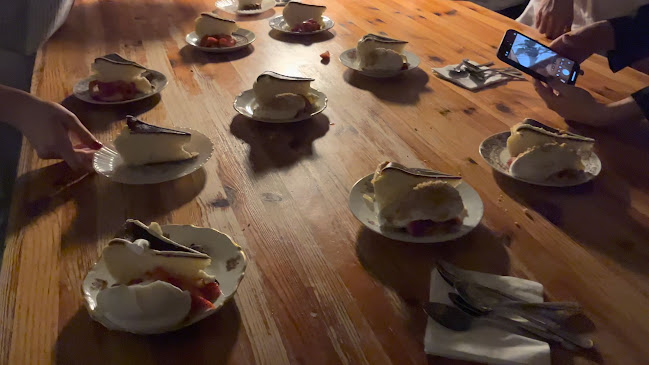 Opinii despre קינן - בית לשמחה, אוכל ויין în תל אביב-יפו - הסעדה