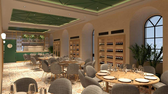 Opinii despre מומנטו - חלל פרטי בממילא în ירושלים - הסעדה