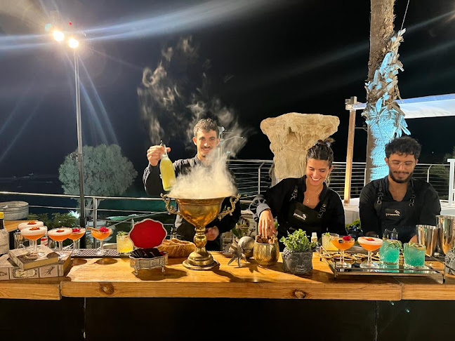 Peacock bar service - פיקוק שירותי בר וקוקטיילים לאירועים - ירושלים