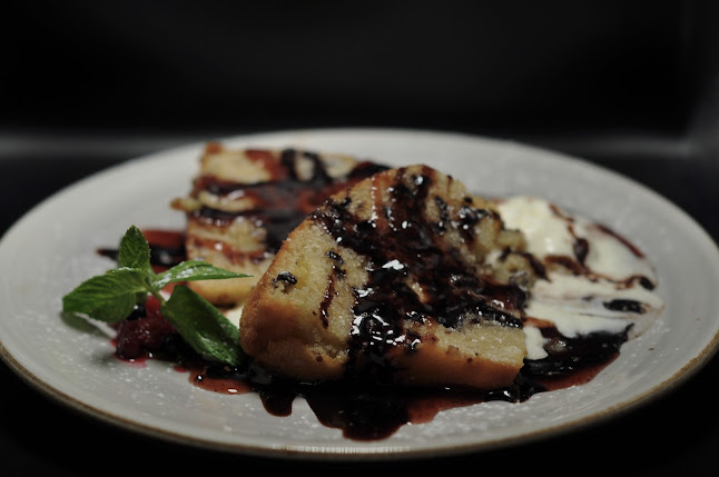 Comentarii opinii despre Mint Lounge Bar