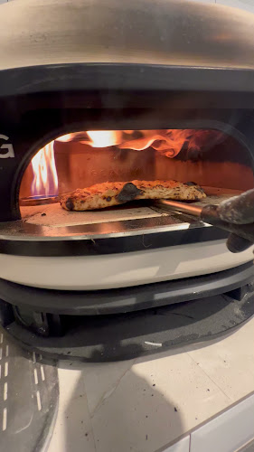 Opinii despre פיצה פיצ׳יני בוטיק pizza pizini boutique în ירושלים - הסעדה