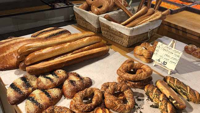 מאפיית ברכת משה