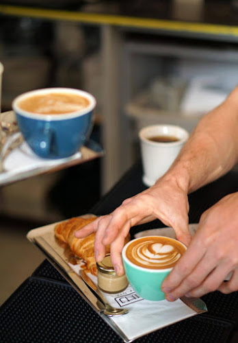 קפה נחת - תל אביב-יפו