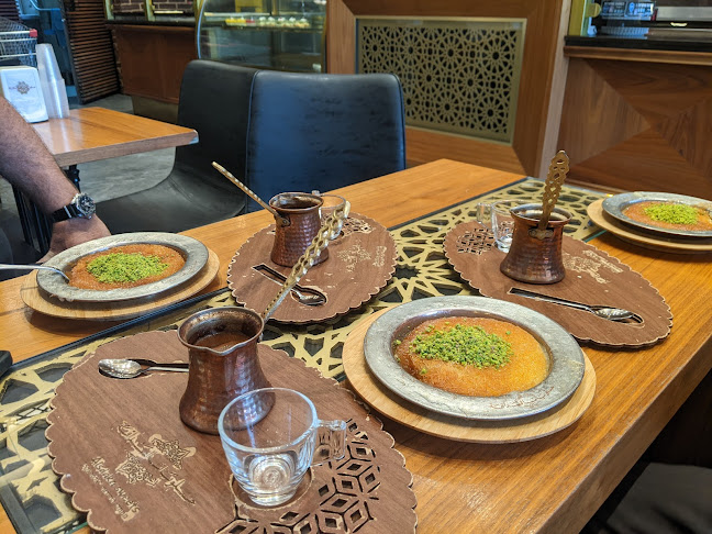 ממתקי הידידות - נצרת