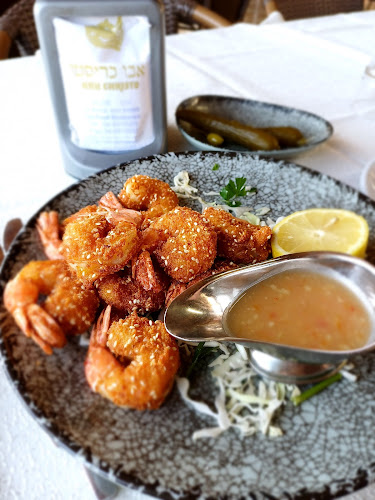 אבו-כריסטוס - עכו