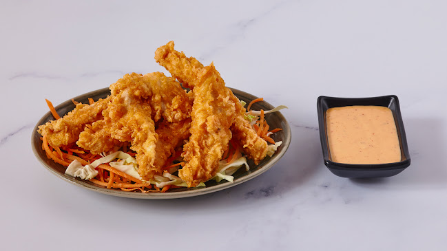 סמוראיו סושי-בר - עפולה