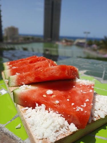 פיצה העמק - אשדוד