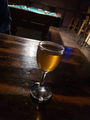 Comentarii opinii despre Potion Bar בר וויסקי בתל אביב